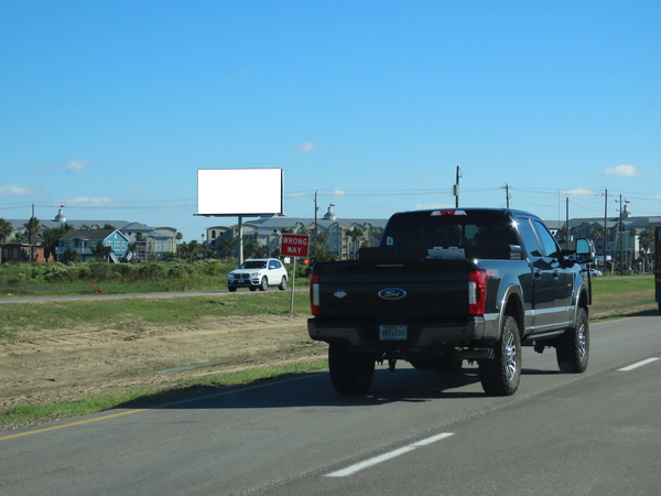 FM 3005 NS 400ft W/O 7 Mile F/W - 1
