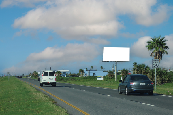 FM 3005 NS 400ft W/O 7 Mile F/E - 2