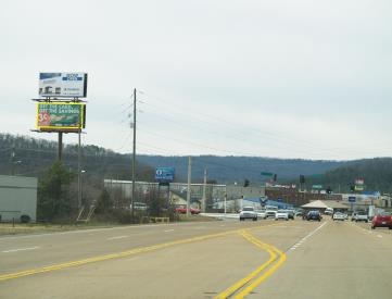 S/S N.BYPASS.4MIE/O CLEV.HWY E/F BOT LHR