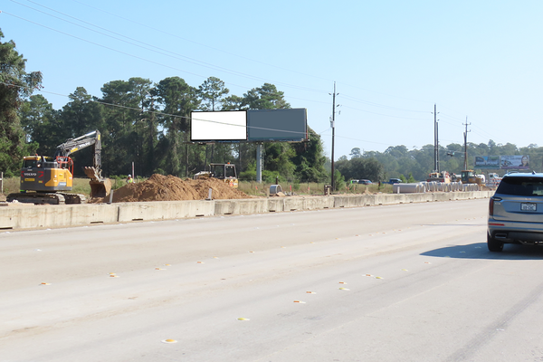 FM 1960 NS 3.5mi E/O Eastex Frwy F/W - 1