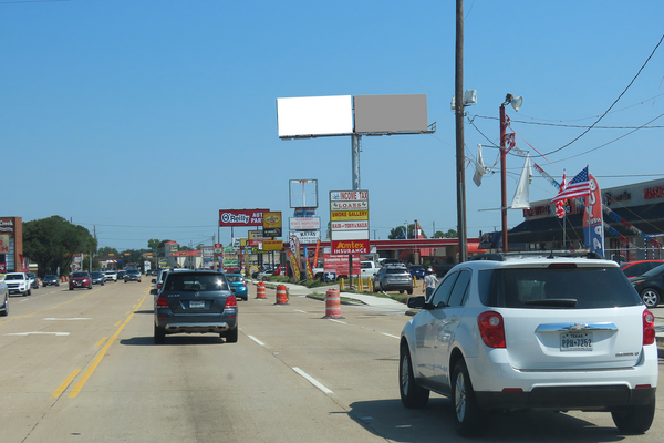 Fry ES 1mi N/O Katy Frwy F/S - 3