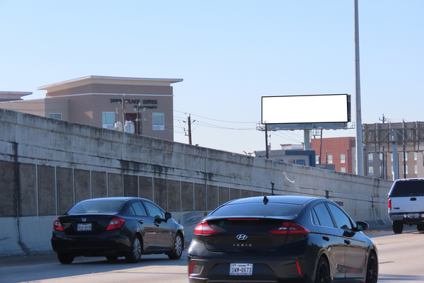 I-45 Gulf Frwy ES 0.4mi N/O College F/N - 1