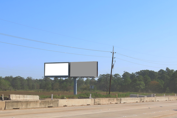 FM 1960 NS 4mi E/O Eastex Frwy F/W - 1
