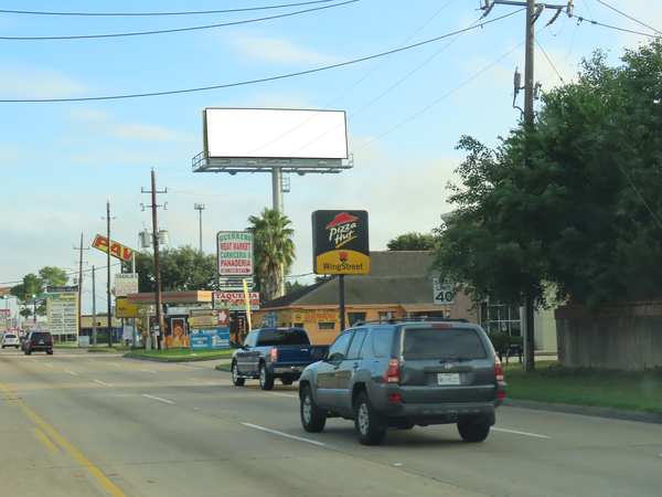 Fry ES 0.5mi N/O Katy Frwy F/S - 2