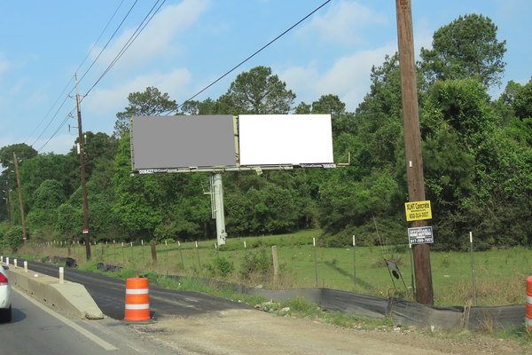 FM 1960 NS 3.5mi E/O Eastex Frwy F/E - 4