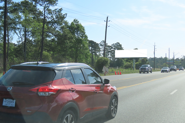 FM 1960 NS 3.5mi E/O Eastex Frwy F/W - 2