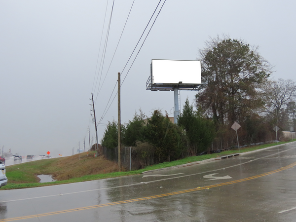 Hwy 105 SS 25ft E/O Pine Lake F/W - 2