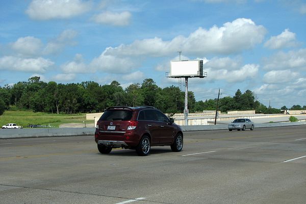 Hwy 105 SS 0.2mi E/O Pine Lake F/E - 1