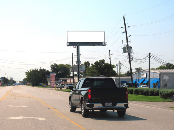 Veterans Memorial WS 0.2mi S/O Bammel North Houston F/N - 2