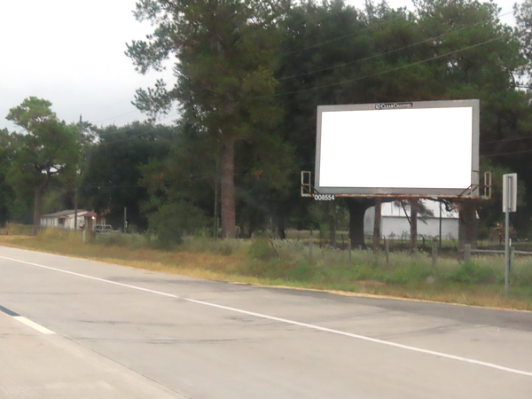 I-10 SS 0.4mi W/O Brazos River F/W - 1