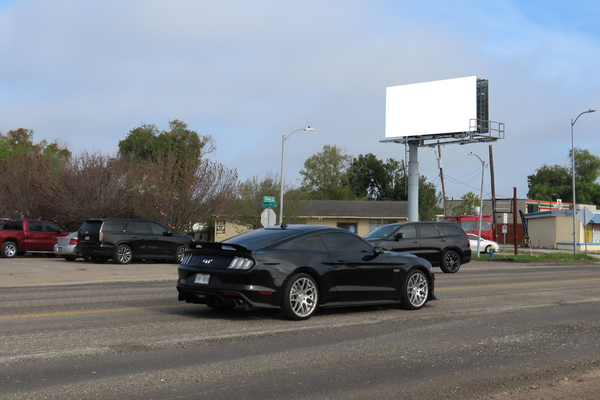 Richey WS 0.1mi S/O Allen Genoa F/S - 1