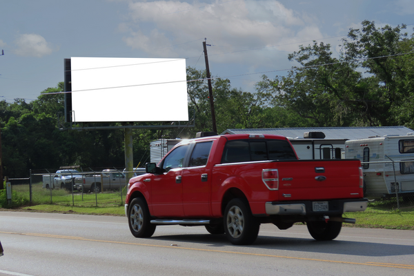 FM 332 SS 2.2mi W/O FM 2004 F/W - 2