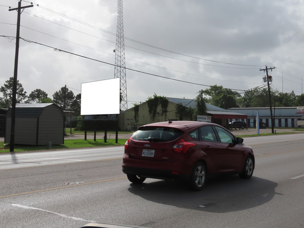 Hwy 36 ES 1mi N/O FM 521 F/N - 1