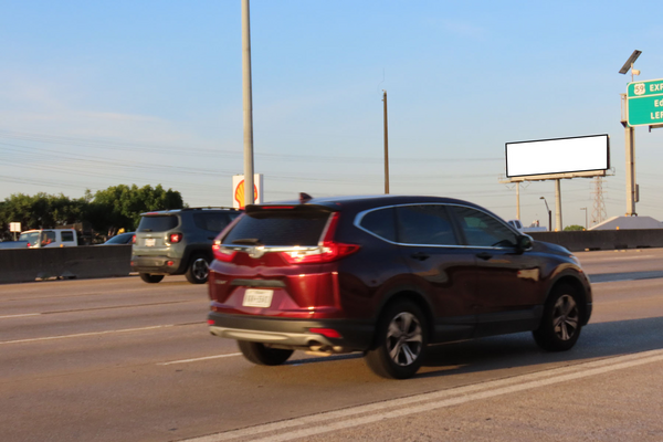 I-69 Southwest Frwy SS 50ft W/O Buffalo Spdw F/E - 1