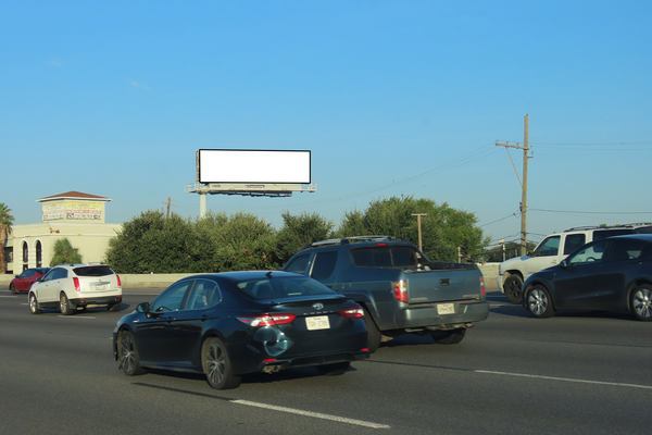 I-69 Southwest Frwy NS 0.25mi E/O Westpark F/E - 2
