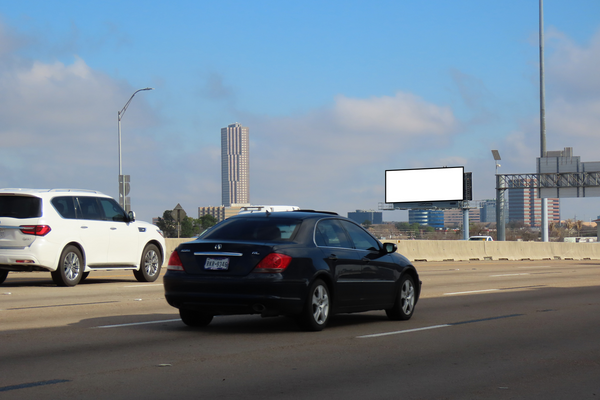 I-69 Southwest Frwy NS 0.25mi E/O Westpark F/W - 1