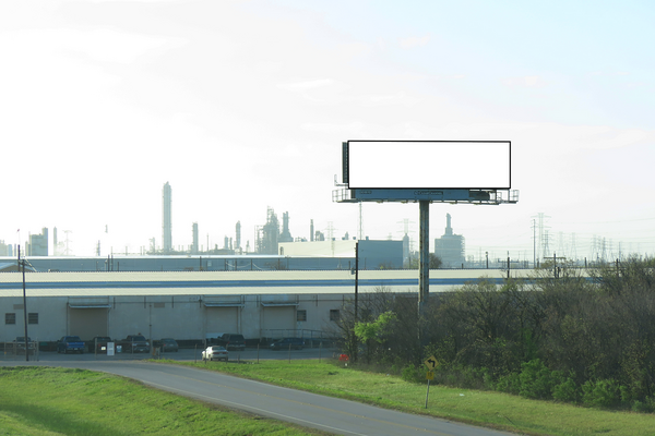 Hwy 332 SS 1mi E/O SH 288 F/W - 1