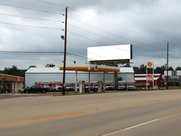 Loop 336N NS 0.2mi E/O Oxford F/W - 1
