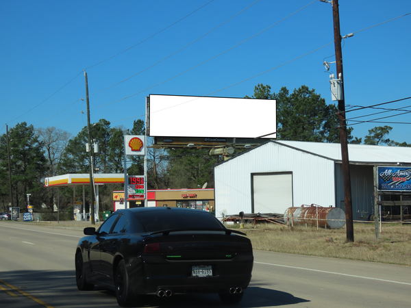 Loop 336N NS 0.2mi E/O Oxford F/E - 2