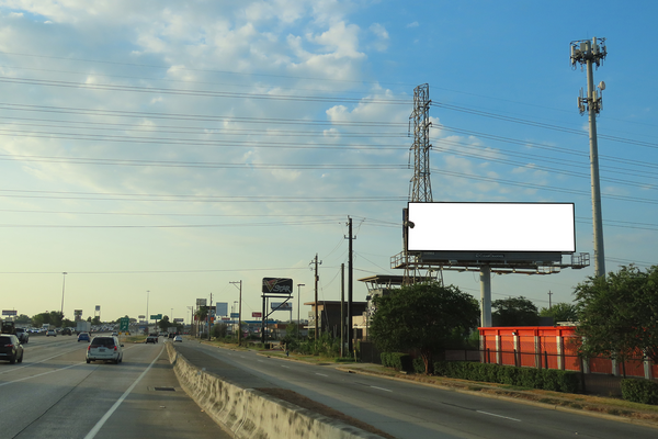 I-45 Gulf Frwy WS 300ft S/O Bellfort F/N - 2