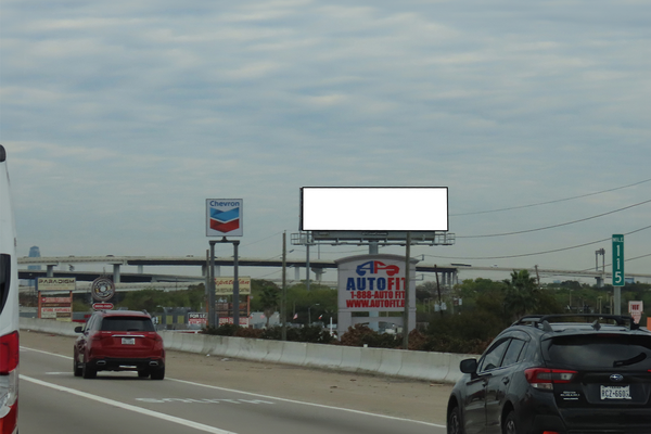 I-69 Southwest Frwy SS 150ft W/O Bellfort F/W - 2