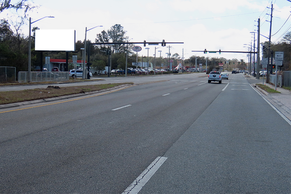 Blanding Blvd ES 25ft N/O Wesconnett Blvd F/N - 1