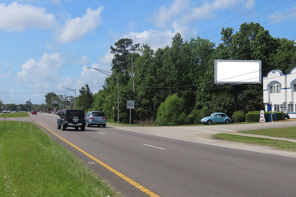 Blanding Blvd WS 300ft S/O Townsend Rd F/N - 2