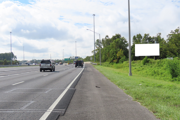 I-295 WS 0.75mi N/O Blanding Blvd F/N - 2