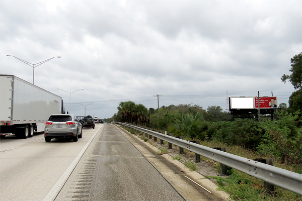 I-95 WS 0.2mi S/O University Blvd F/N - 1