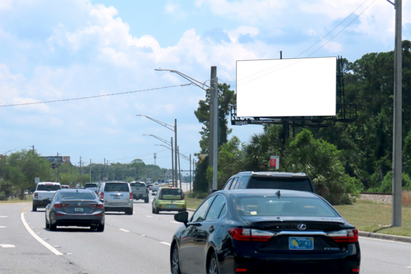 Roosevelt Blvd WS 3000ft S/O Timuquana Rd F/N - 2