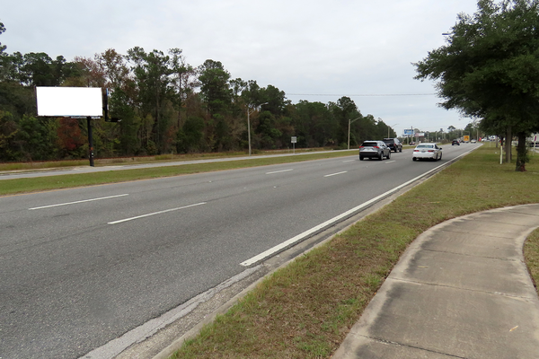 Roosevelt Blvd WS 3700ft S/O Timuquana Rd F/S - 1