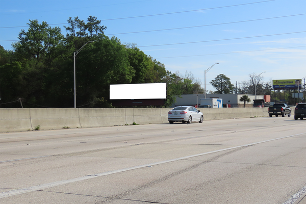 I-10 NS 1000ft E/O Lane Ave F/W - 1