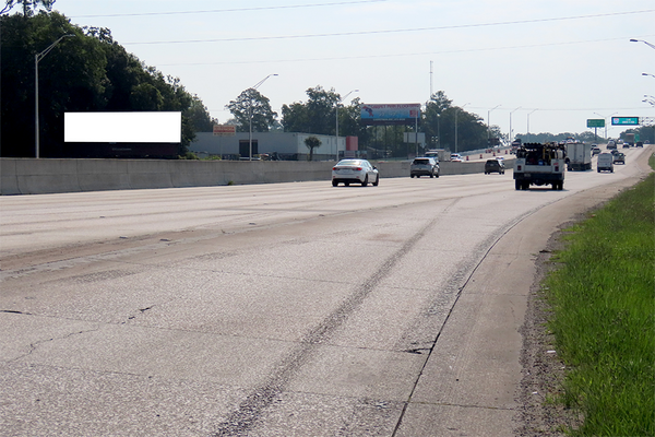 I-10 NS 1000ft E/O Lane Ave F/W - 2