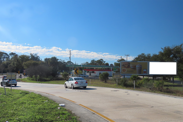 Emerson Exit WS 100ft W/O I-95 F/N - 2