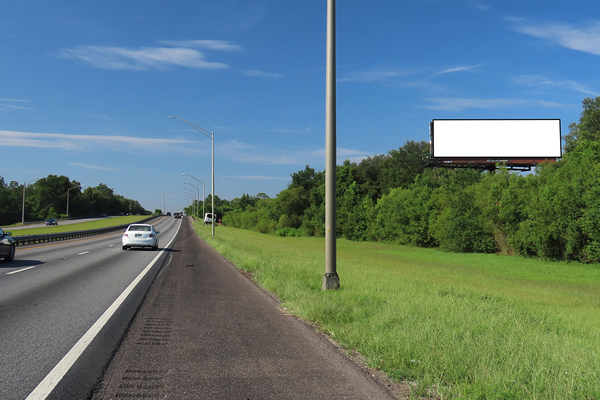 I-295 WS 1mi S/O US 1 F/N - 1