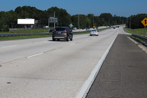 I-95 WS 0.2mi N/O Dunn Ave F/S - 1