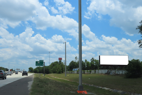 I-95 WS 0.2mi N/O Dunn Ave F/N - 1