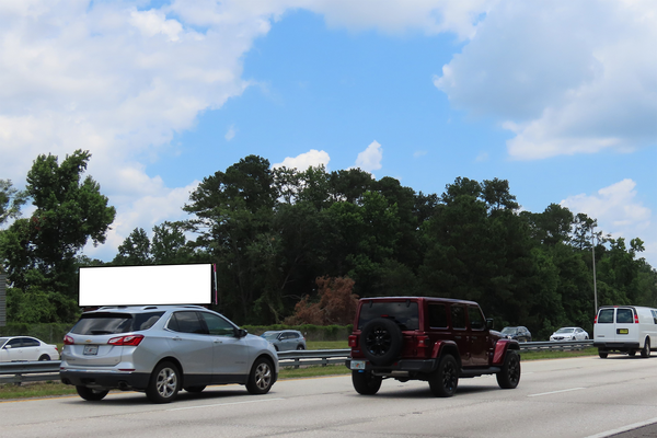 I-95 WS 0.9mi N/O Dunn Ave F/S - 1