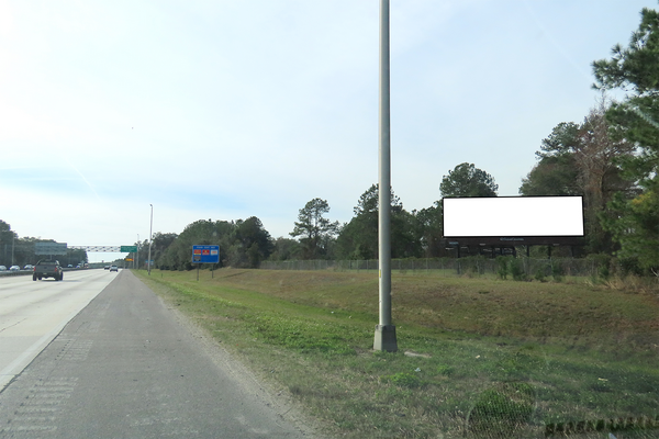 I-95 WS 0.9mi N/O Dunn Ave F/N - 1