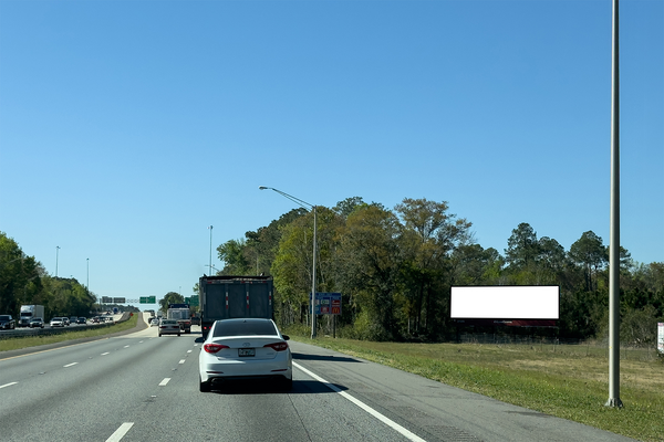 I-95 ES 0.9mi S/O Airport Rd F/S - 1