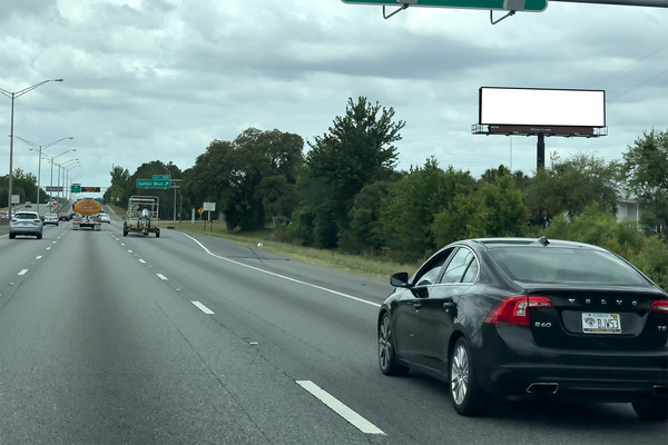 I-95 WS 0.2mi N/O Golfair Blvd F/N - 1