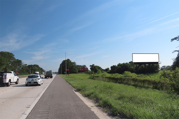 I-95 ES 1mi N/O Dunn Ave F/S - 1