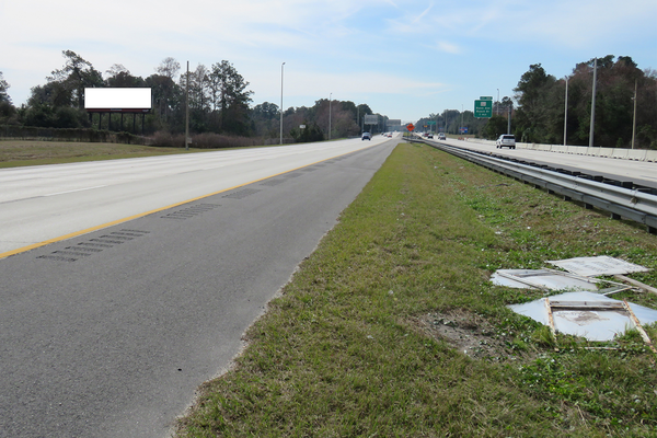 I-95 ES 1mi N/O Dunn Ave F/N - 1