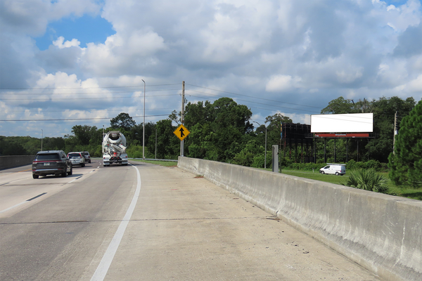 I-95 WS 0.1mi S/O Lem Turner Rd F/N - 1