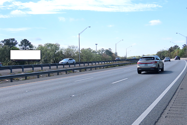 I-295 ES 0.5mi N/O I-10 F/N - 1