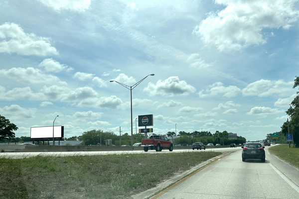 I-95 ES 0.4mi S/O University Blvd F/N - 1
