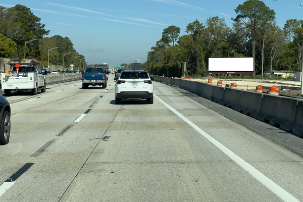 I-95 ES 0.4mi S/O Emerson St F/S - 1