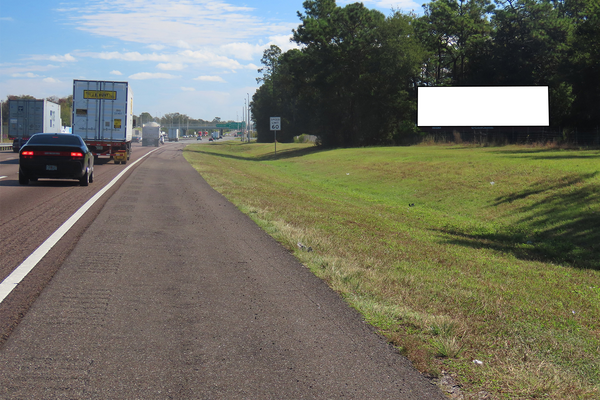 I-10 SS 1.6mi W/O I-295 F/W - 1