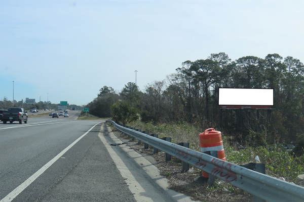 I-295 SS 0.2mi N/O Roosevelt Blvd F/W - 1