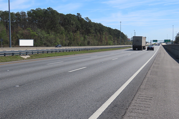 I-295 ES 0.3mi N/O Blanding Blvd F/N - 1